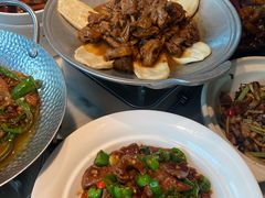 -小菜园新徽菜(无锡宜家荟聚中心店)