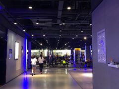 -一兆韦德健身(浦东万达会所)