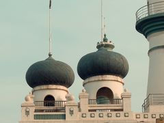 -哈尔滨道外清真寺