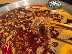 -飘香火锅(玉林西路店)