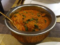 -Pita's&Tika's中东和印度风味餐厅(龙湖天街店)