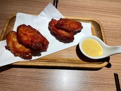 -太二酸菜鱼(中山龙之梦店)