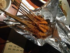 绿茶(华联万柳店)-绿茶餐厅(华联万柳店)