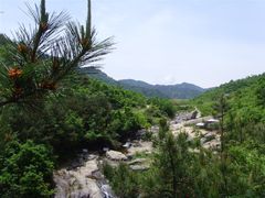 -大明山自然探索公园