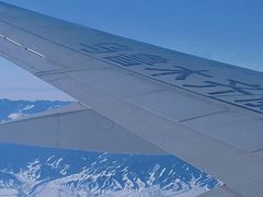 -乌鲁木齐天山国际机场-T3航站楼