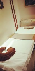 -芳朵美容养生SPA