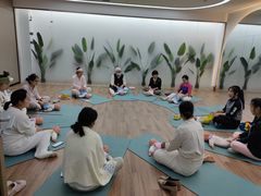 -美吉姆早教(高新中心)