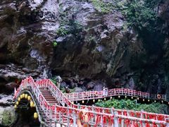 -英西峰林·洞天仙境