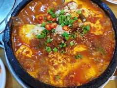 -海兰江石锅饭(水上店)
