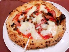 -Mammamia意大利餐厅(阳春巷店)