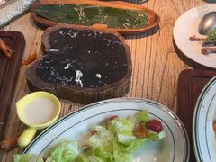 -漾花汐·西餐·下午茶(苏州湾歌林公园店)