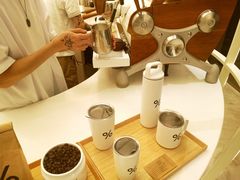 -% Arabica阿拉比卡咖啡(深圳湾万象城店)