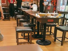 -王繁星面馆(西安熙地港店)