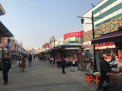 -天津洋货市场