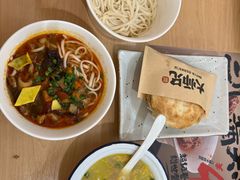 -大师兄·西北小馆(北站缤果空间店)