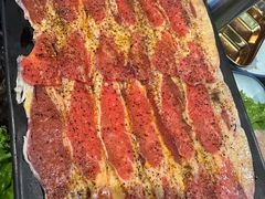 -九坤韩式烤肉(建发阅彩城店)