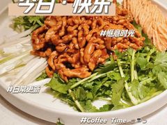 -小桃红·东北菜·春饼烤鸭(南阳湖街店)