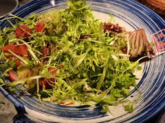 兰溪酸拌菜-兰溪小馆(首经贸店)