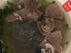 -大娘水饺(华元路大润发店)