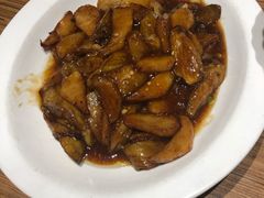 -金掌勺·锅包肉(广渠门店)