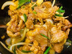 -小粤楼·怀旧粤菜(万辉国际广场店)