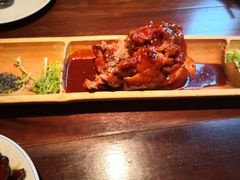 -大牌大·传统杭帮菜(湖滨店)