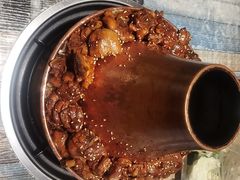 -刘记光大火锅鸡(北行店)