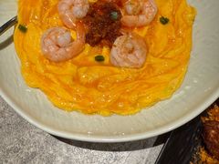 -留半山·香港食堂(啦啦宝都店)