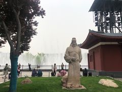-大慈恩寺(大雁塔)