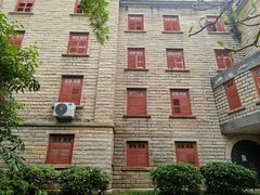 -厦门大学(思明校区)
