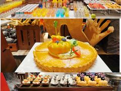 -郑州银基黄帝宫御温泉