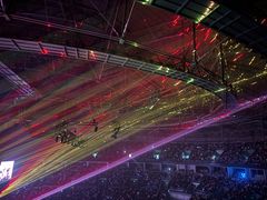 -大连体育中心体育馆