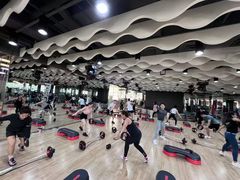 -Fitmula斐嘉健身(省体店)