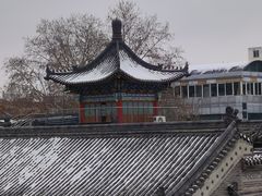 -西安城墙·碑林历史文化景区