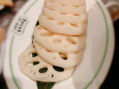 -禄婶鸡煲·打边炉