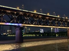 -武汉两江游览·夜游长江(汉口粤汉码头)