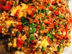 -小姨家常菜(昭萍东路店)