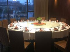 -渔堂公园餐厅·本帮菜(乐园路店)