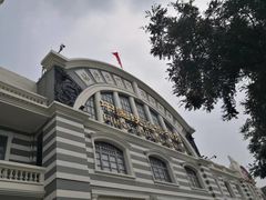 -中国铁道博物馆(正阳门馆)