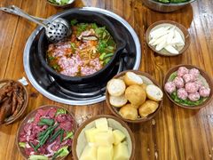 -笔记安顺夺夺粉火锅