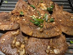 -江户前寿司(好运街店)