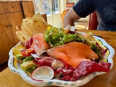 -Alimentari Mulino意大利餐吧&烘焙(丰盛里店)