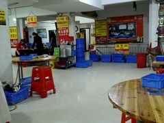 -宁大姐第一家脆皮狗肉馆(江滨路店)