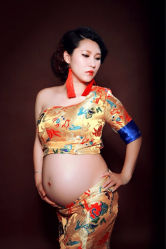 iphone_upload_pic-孕视觉专业孕妇摄影(天津南开店)