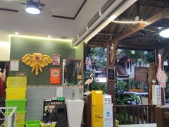 -简朴寨傣味餐厅