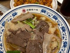 -直隶安家罩饼(复兴路店)