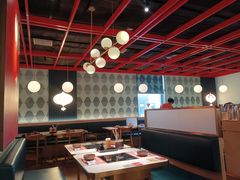 -温禾牛·和牛寿喜烧自助火锅(恒基名人店)