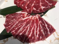 -NIUAN牛庵·日式和牛烧肉(恒隆店)