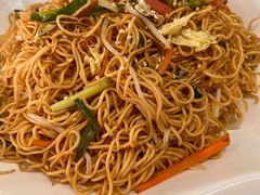 三丝炒面-明泉居茶点荟(车陂店)