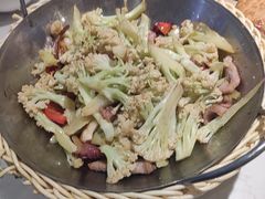 -避风塘·老港味餐厅(虹口龙之梦店)